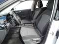 Skoda Fabia 1.0 TSI Drive Shz/AppC/Rkam/bhL/Col/5J.Gar Weiß - thumbnail 7