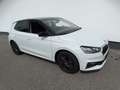 Skoda Fabia 1.0 TSI Drive Shz/AppC/Rkam/bhL/Col/5J.Gar Weiß - thumbnail 2