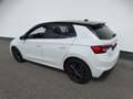 Skoda Fabia 1.0 TSI Drive Shz/AppC/Rkam/bhL/Col/5J.Gar Weiß - thumbnail 4