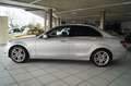 Mercedes-Benz C 350 CDI NAVI AHK HARMAN-KARDON SCHIEBEDACH SHZ Silber - thumbnail 6