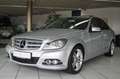 Mercedes-Benz C 350 CDI NAVI AHK HARMAN-KARDON SCHIEBEDACH SHZ Silber - thumbnail 3