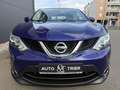 Nissan Qashqai 1.6 dCi Acenta NAVI SHZ PDC MFL ZV Klima Navi Blau - thumbnail 3