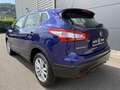 Nissan Qashqai 1.6 dCi Acenta NAVI SHZ PDC MFL ZV Klima Navi Blau - thumbnail 5