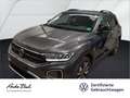 Volkswagen T-Roc Life 1.0TSI Navi LED ACC CarPlay EPH DAB Grau - thumbnail 1