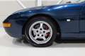 Porsche 968 3.0 Coupé Tiptronic Bleu - thumbnail 22