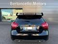 Mercedes-Benz A 180 1.5 109cv d Automatic Sport AMG KIT LED-PELLE-NAVI Noir - thumbnail 5