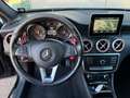 Mercedes-Benz A 180 1.5 109cv d Automatic Sport AMG KIT LED-PELLE-NAVI Nero - thumbnail 11