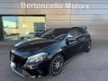 Mercedes-Benz A 180 1.5 109cv d Automatic Sport AMG KIT LED-PELLE-NAVI Nero - thumbnail 1
