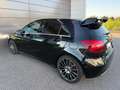 Mercedes-Benz A 180 1.5 109cv d Automatic Sport AMG KIT LED-PELLE-NAVI Noir - thumbnail 4