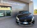 Mercedes-Benz A 180 1.5 109cv d Automatic Sport AMG KIT LED-PELLE-NAVI Noir - thumbnail 2