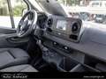Mercedes-Benz Sprinter 315 CDI Maxi *Klima*Navi*360°*Schwingsi Blanc - thumbnail 8