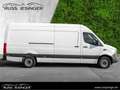 Mercedes-Benz Sprinter 315 CDI Maxi *Klima*Navi*360°*Schwingsi Blanc - thumbnail 3