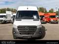 Mercedes-Benz Sprinter 315 CDI Maxi *Klima*Navi*360°*Schwingsi Blanc - thumbnail 9