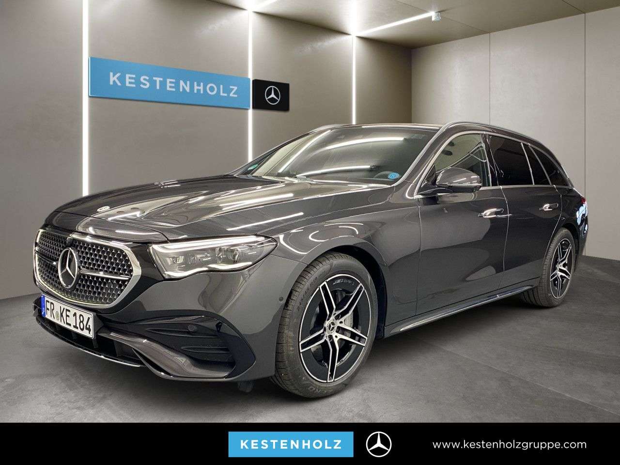 2026 Mercedes Benz E 220