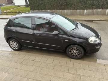Punto EVO 1.3 MultiJet MyLife Stop