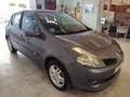 Renault Clio 1.5dCi Authentique 85 Gris - thumbnail 3