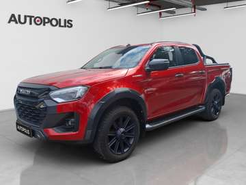 D-Max D-MAX DC Euro6d V-Cross AT 4x4