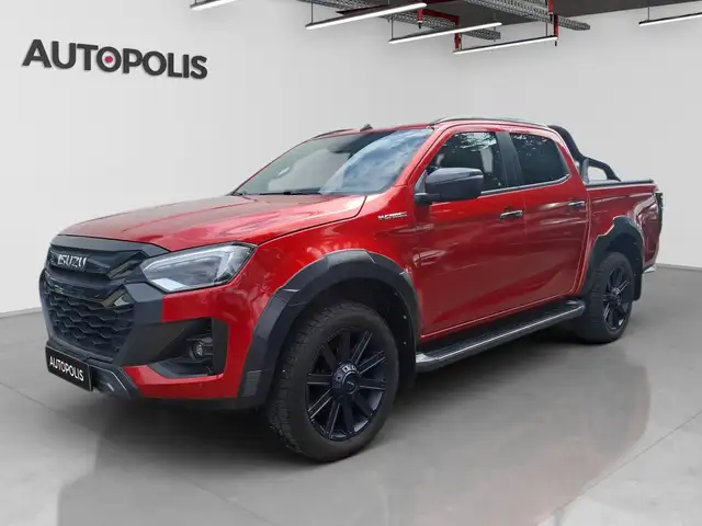 2025 Isuzu D-Max for sale