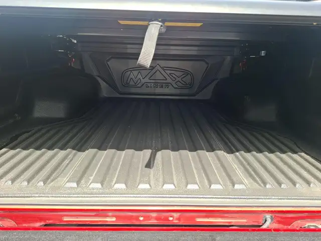 Isuzu D-Max view 12