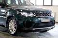 Land Rover Range Rover Sport HSE/PANO/MERDIAN/KAMERA/LEDER Zielony - thumbnail 8