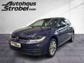 Volkswagen Polo Style 1.0 TSI*WR*IQ.LIGHT*NAVI*IQ.DRIVE Violett - thumbnail 2