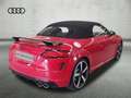 Audi TTS TFSI S tronic LED+KAMERA+B&O+LEDER+ Rot - thumbnail 4
