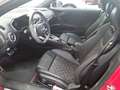 Audi TTS TFSI S tronic LED+KAMERA+B&O+LEDER+ Rot - thumbnail 5
