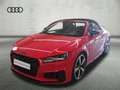 Audi TTS TFSI S tronic LED+KAMERA+B&O+LEDER+ Rot - thumbnail 3