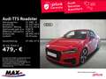 Audi TTS TFSI S tronic LED+KAMERA+B&O+LEDER+ Rot - thumbnail 1