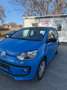 Volkswagen up! 2 Jahre Tüv Blau - thumbnail 3