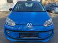Volkswagen up! 2 Jahre Tüv Blau - thumbnail 1