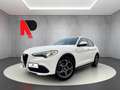Alfa Romeo Stelvio Stelvio  2.2 TD  SPRINT rwd 190cv auto Bianco - thumbnail 1