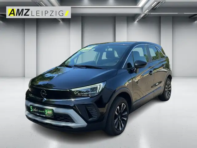 Opel Crossland 1.5 D Business Elegance *HU/AU neu*
