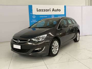 Astra 1.4 Turbo 140CV GPL Tech SW
