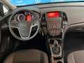 Opel Astra Astra 1.4 Turbo 140CV GPL Tech SW Gris - thumbnail 8
