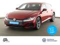 Volkswagen Arteon Shooting Brake 2.0 TDI DSG R-Line Roşu - thumbnail 1