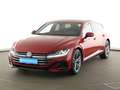 Volkswagen Arteon Shooting Brake 2.0 TDI DSG R-Line Roşu - thumbnail 3