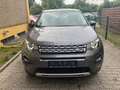Land Rover Discovery Sport HSE 2.0TD4 |LED|LEDER|KAMERA Grau - thumbnail 2