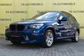 BMW X1 20 d xDrive/M Paket/ALLRAD/XENON/NAVI/SHZ/ Blau - thumbnail 1