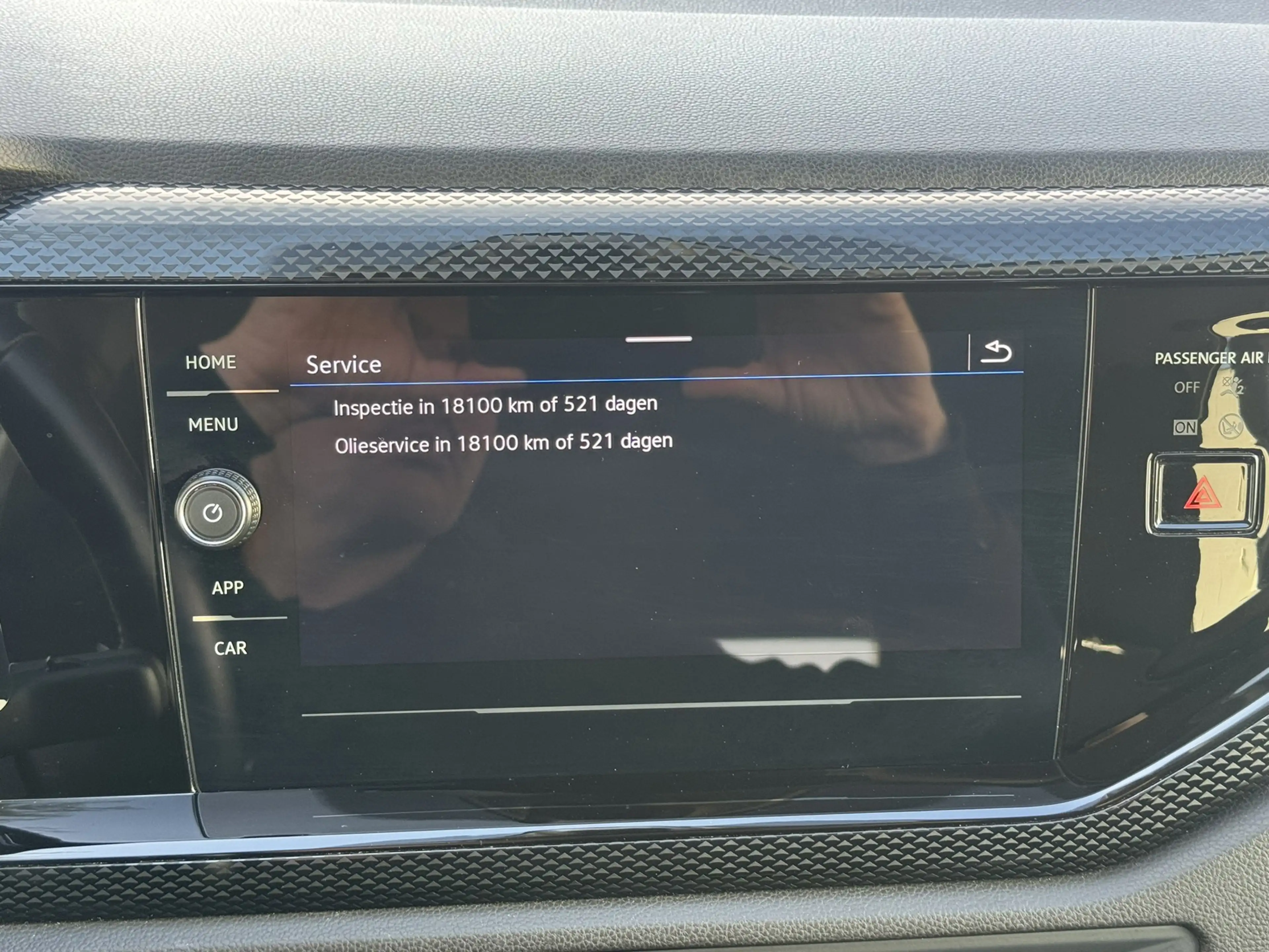 Volkswagen Polo 1.0 TSI Life Edition Carplay Camera Led verlichtin — photo 44