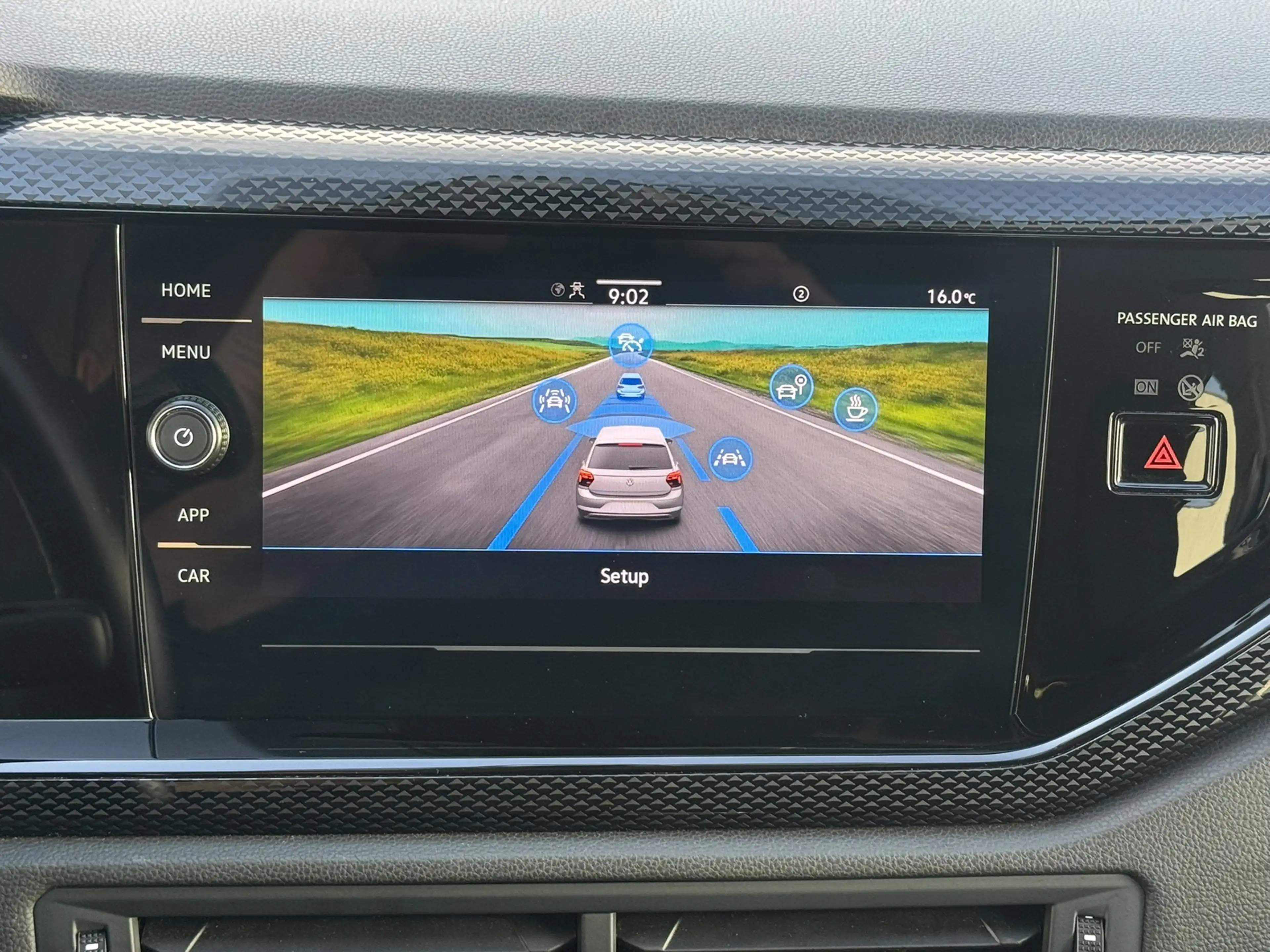 Volkswagen Polo 1.0 TSI Life Edition Carplay Camera Led verlichtin — photo 28