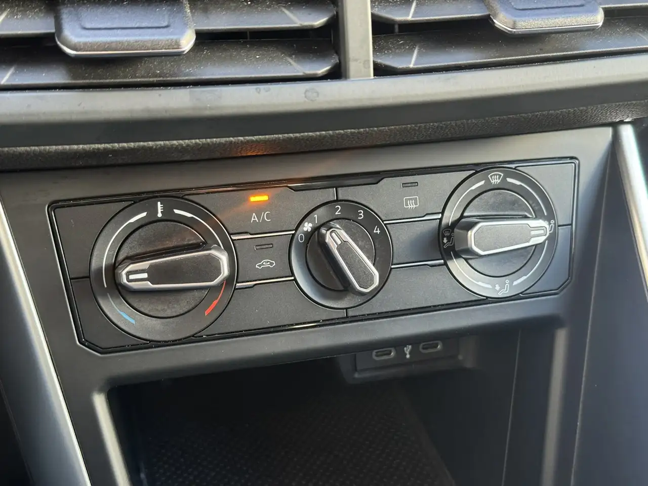 Volkswagen Polo 1.0 TSI Life Edition Carplay Camera Led verlichtin, миниатюра 6