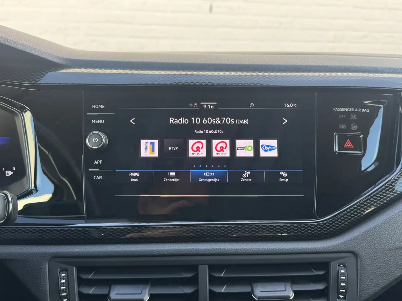Volkswagen Polo 1.0 TSI Life Edition Carplay Camera Led verlichtin, миниатюра 29