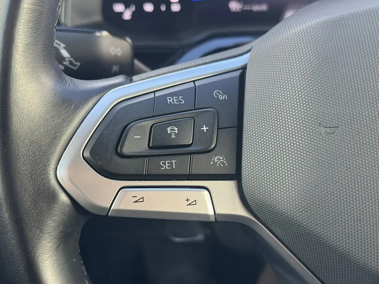 Volkswagen Polo 1.0 TSI Life Edition Carplay Camera Led verlichtin, миниатюра 5