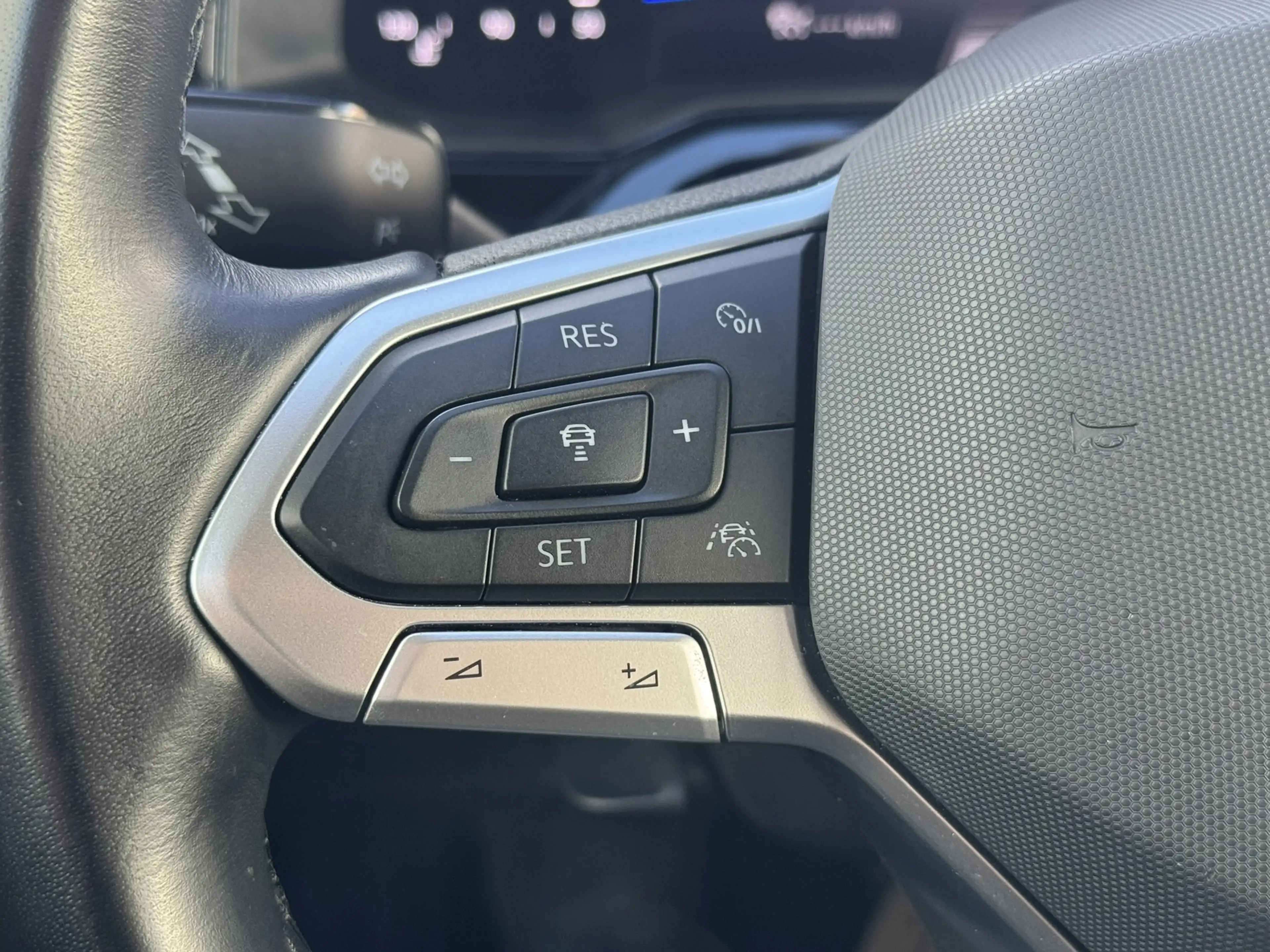 Volkswagen Polo 1.0 TSI Life Edition Carplay Camera Led verlichtin — photo 5