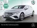 Mercedes-Benz EQE 300 Distr. LED Kamera Spurhalt-Ass Totwinkel Silber - thumbnail 1