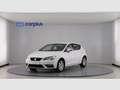 SEAT Leon 1.6 TDI 85kW St&Sp Reference Edition Blanco - thumbnail 1