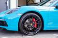 Porsche 718 Cayman S 2.5 ORIG NL | NAP | WEINIG KM Blauw - thumbnail 7