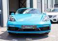 Porsche 718 Cayman S 2.5 ORIG NL | NAP | WEINIG KM Blauw - thumbnail 2