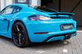 Porsche 718 Cayman S 2.5 ORIG NL | NAP | WEINIG KM Blauw - thumbnail 8